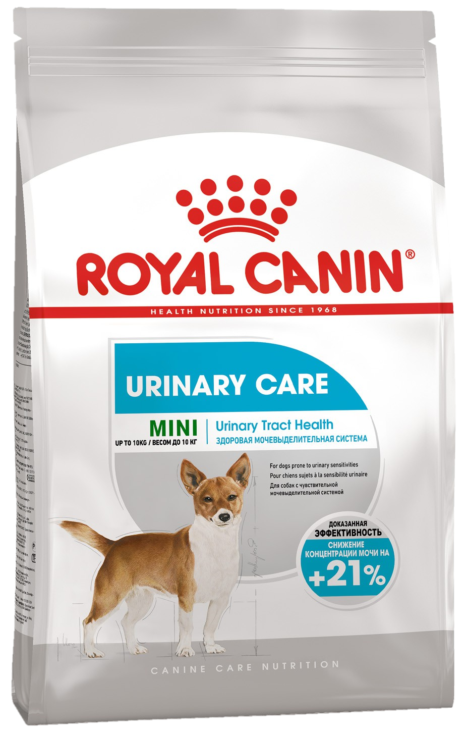 Canin urinary store